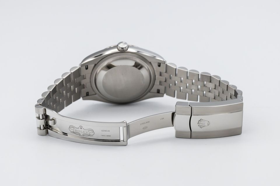 Rolex Datejust 126234 Image 4